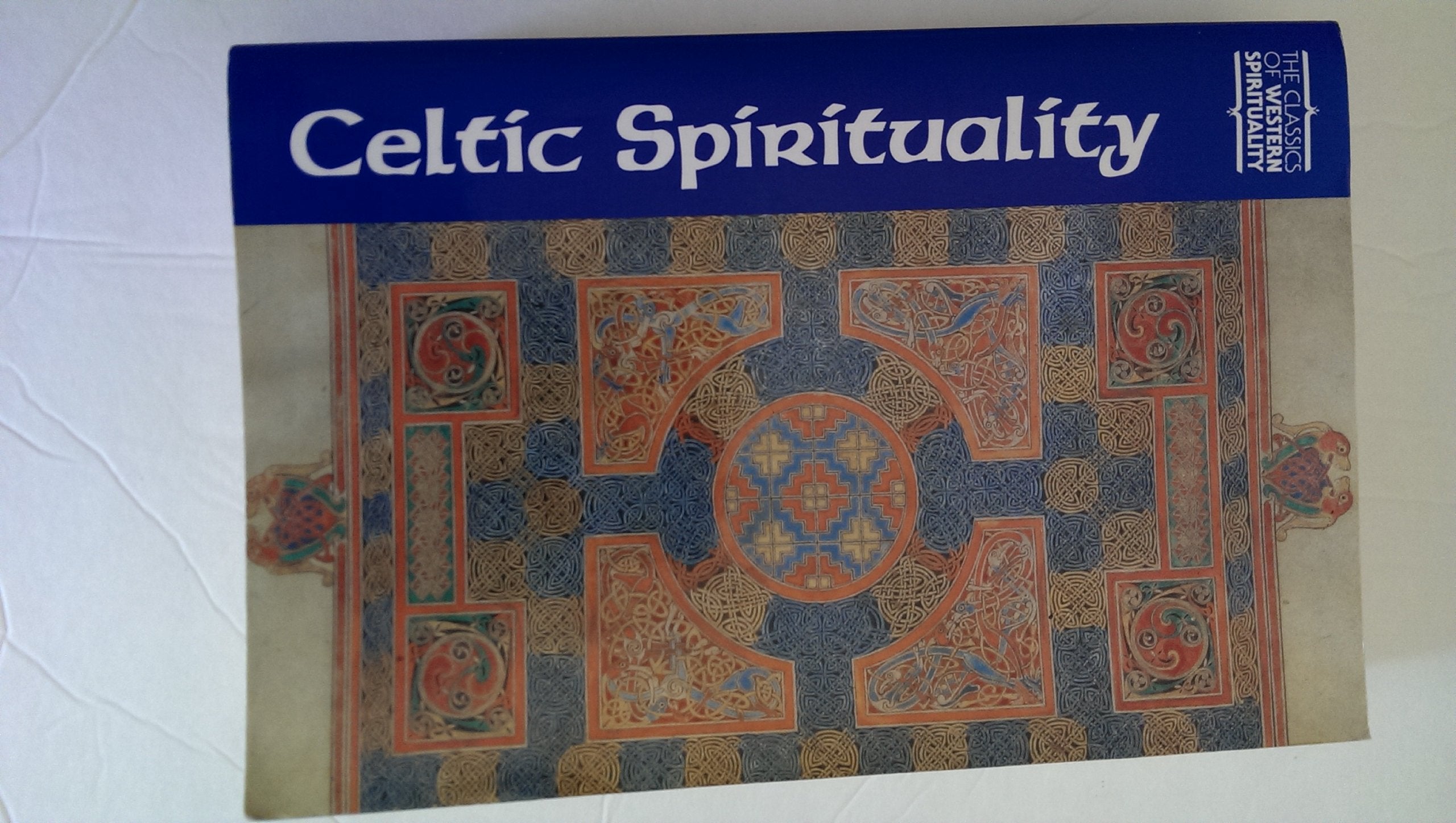 Celtic Spirituality (Classics of Western Spirituality) Philosophy