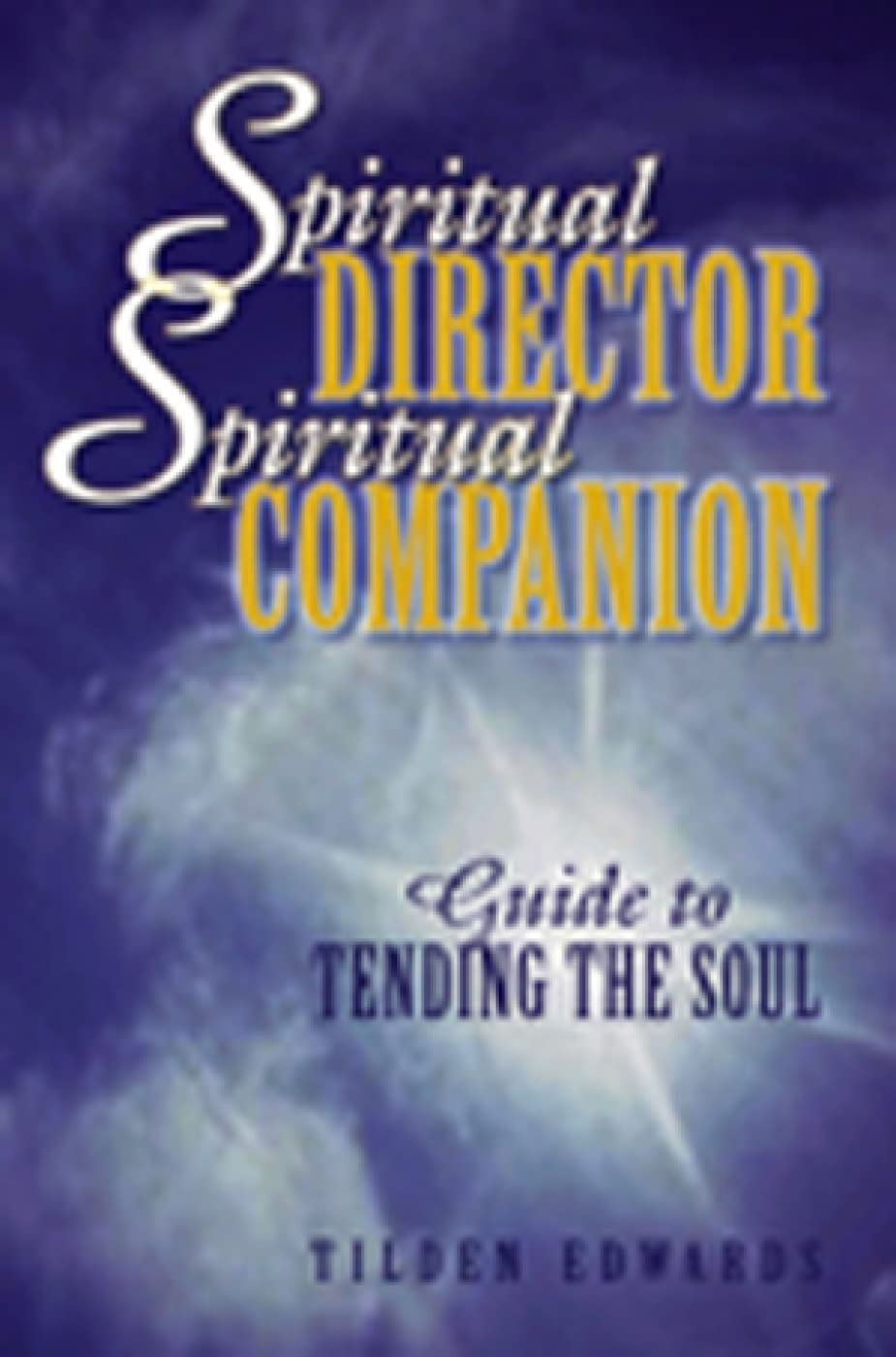 Spiritual Director, Spiritual Companion Social Sciences