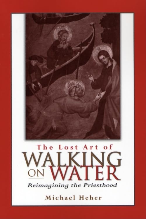 The Lost Art of Walking on Water Social Sciences