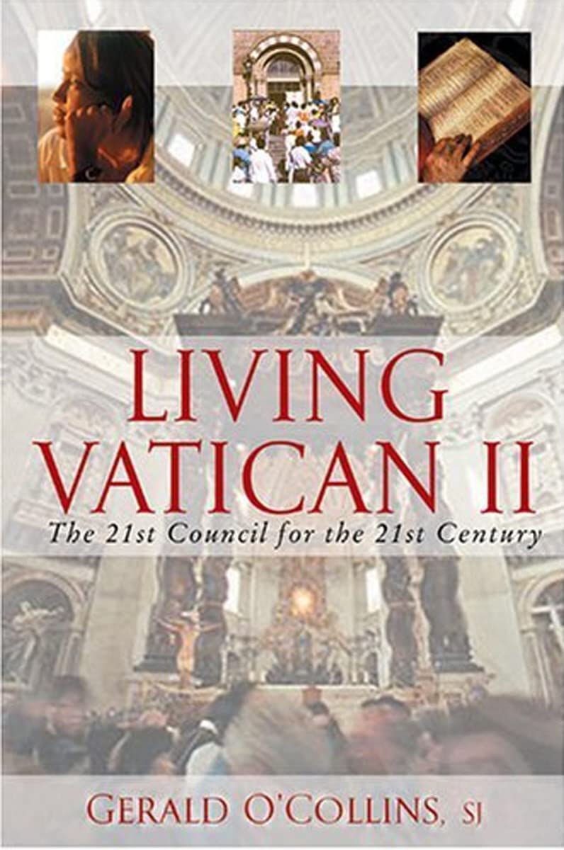 Living Vatican II: The 21st Council for the 21st Century Social Sciences