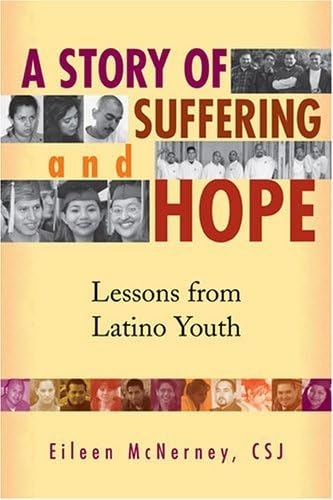 A Story of Suffering and Hope: Lessons from Latino Youth Social Sciences
