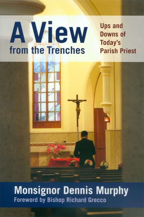 A View from the Trenches: Ups and Downs of Today's Parish Priest Social Sciences