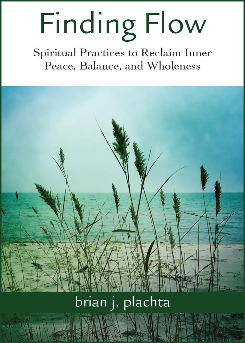 Finding Flow Religion & Esotericism
