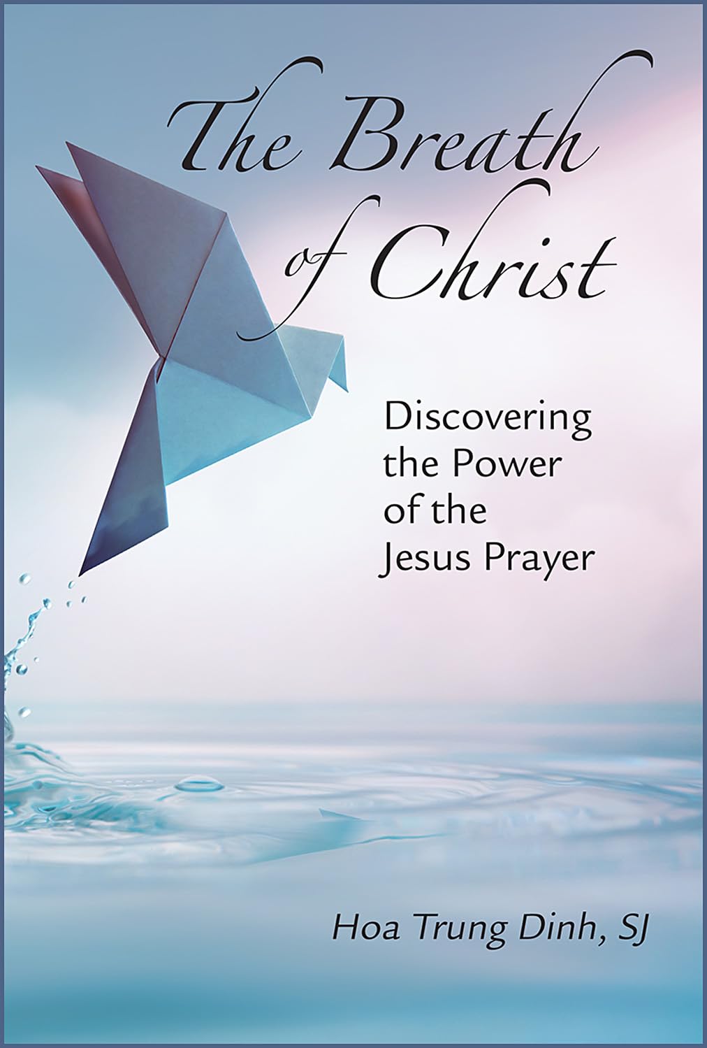 Breath of Christ Religion & Esotericism