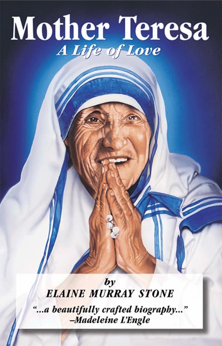 Mother Teresa Politics & Society Books