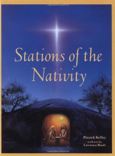 Stations of the Nativity Non-fiction