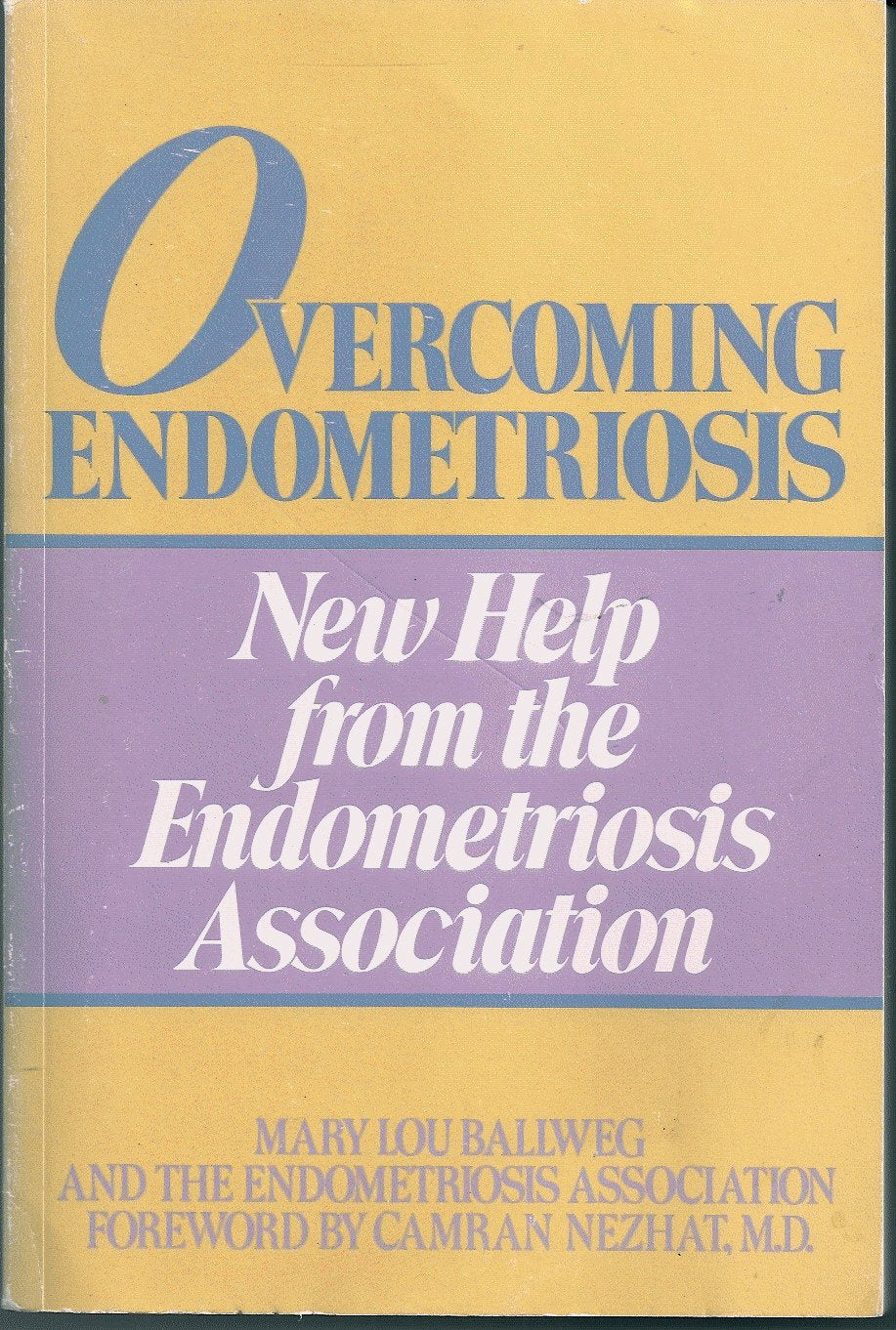 Overcoming Endometriosis: New Help from the Endometriosis Association Parents & Children