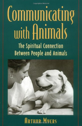 Communicating With Animals: The Spiritual Connection Between People and Nature Mathematics