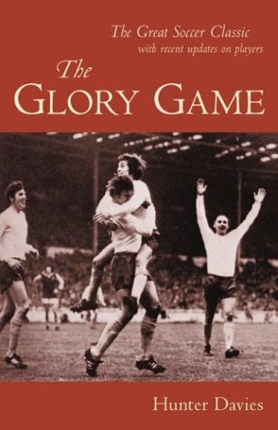 Product Image: The Glory Game (Contemporary Classics Series)