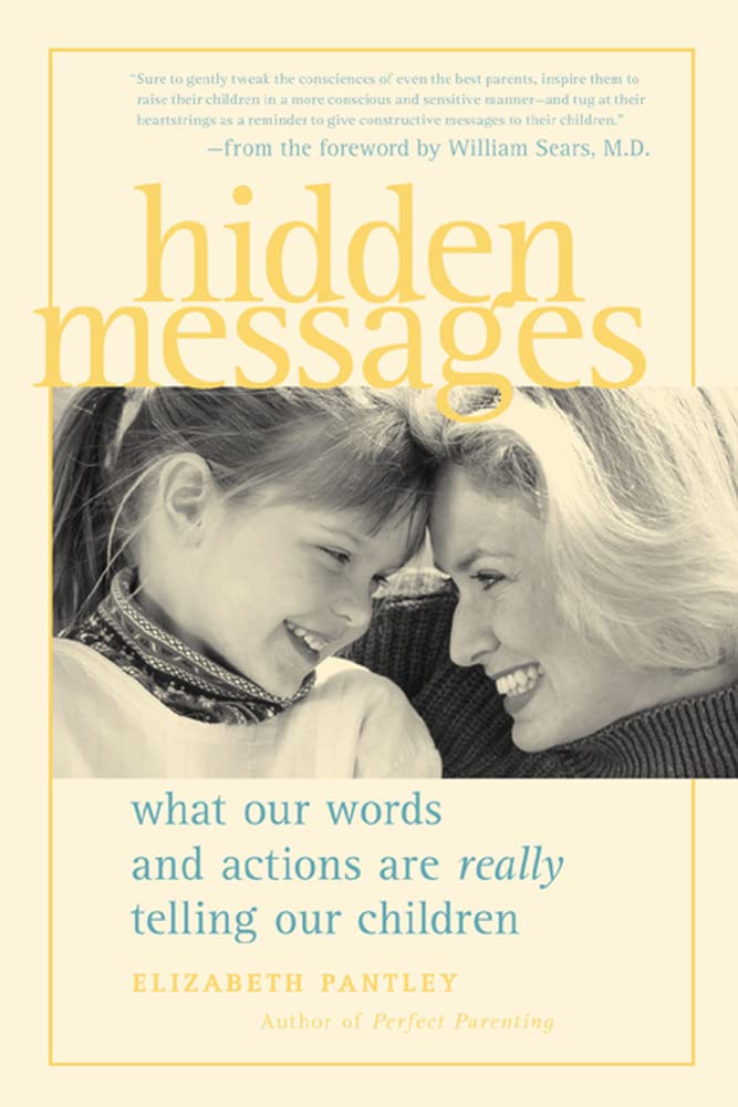 Product Image: Hidden Messages