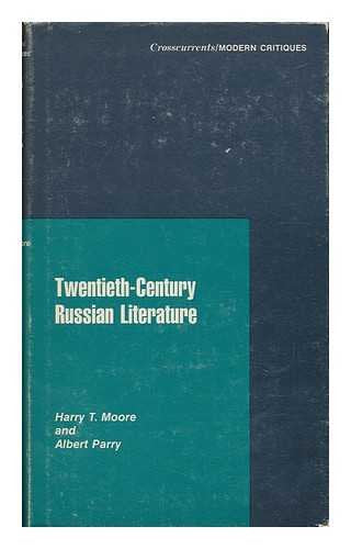 Twentieth-Century Russian Literature (A Chicago Classic) Contemporary literature