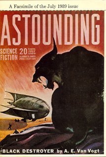 Astounding Science Fiction, July 1939: A Facsimile of the July, 1939 Issue (Alternatives) Contemporary literature