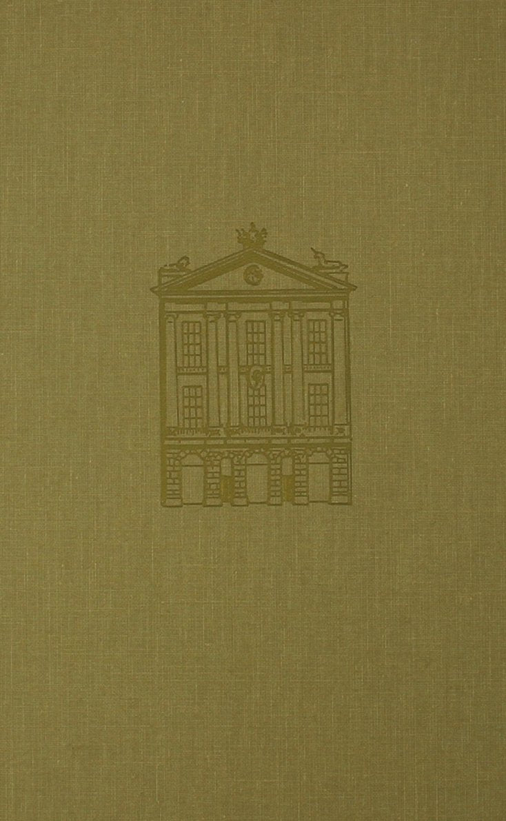 The Plays of David Garrick (005) Drama