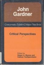 John Gardner Contemporary literature Books