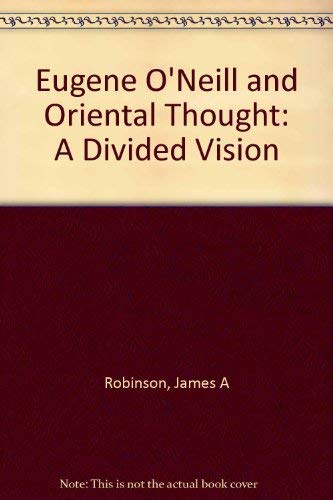 Product Image: Eugene O'Neill and Oriental Thought
