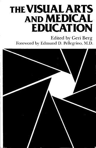 Visual Arts and Medical Education Medicine Books