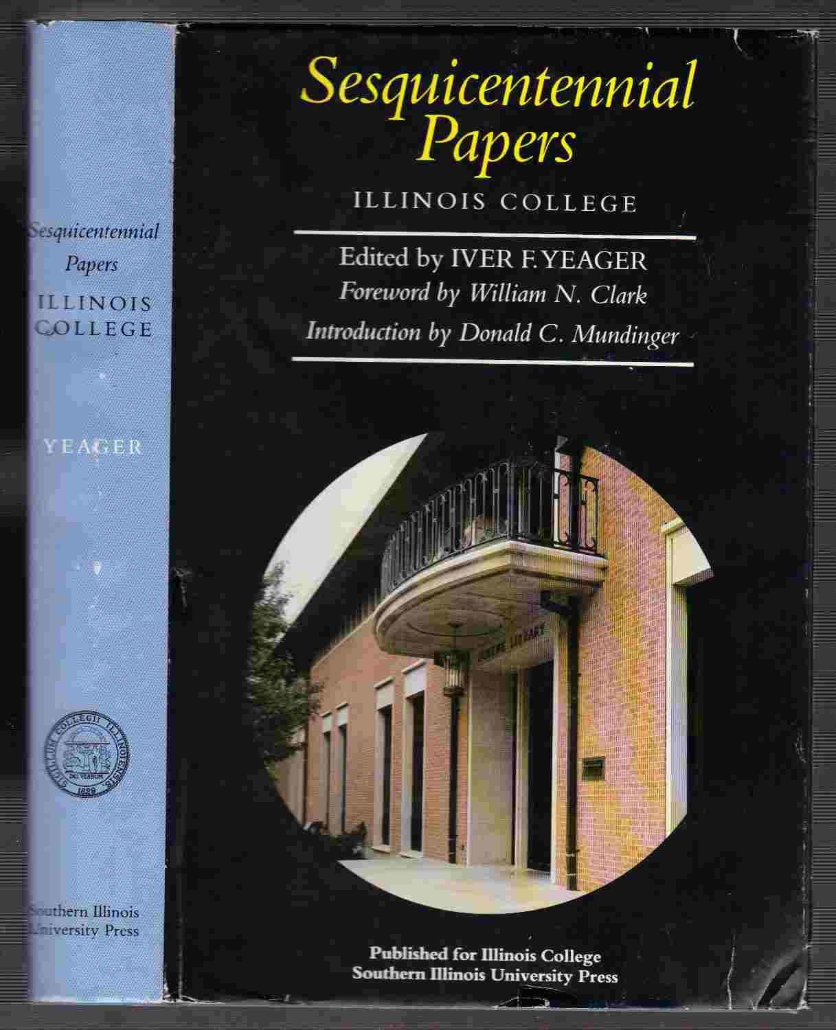 Sesquicentennial Papers Politics & Society Books