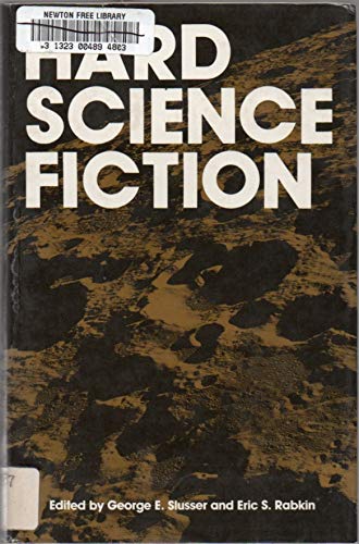 Product Image: Hard Science Fiction (ALTERNATIVES)