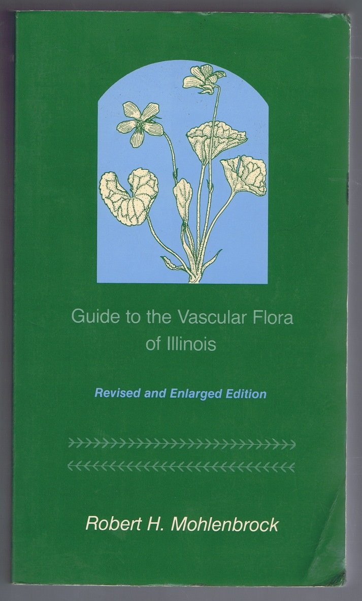 Guide to the Vascular Flora of Illinois Mathematics