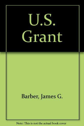 U.S. Grant: The Man and the Image Memories