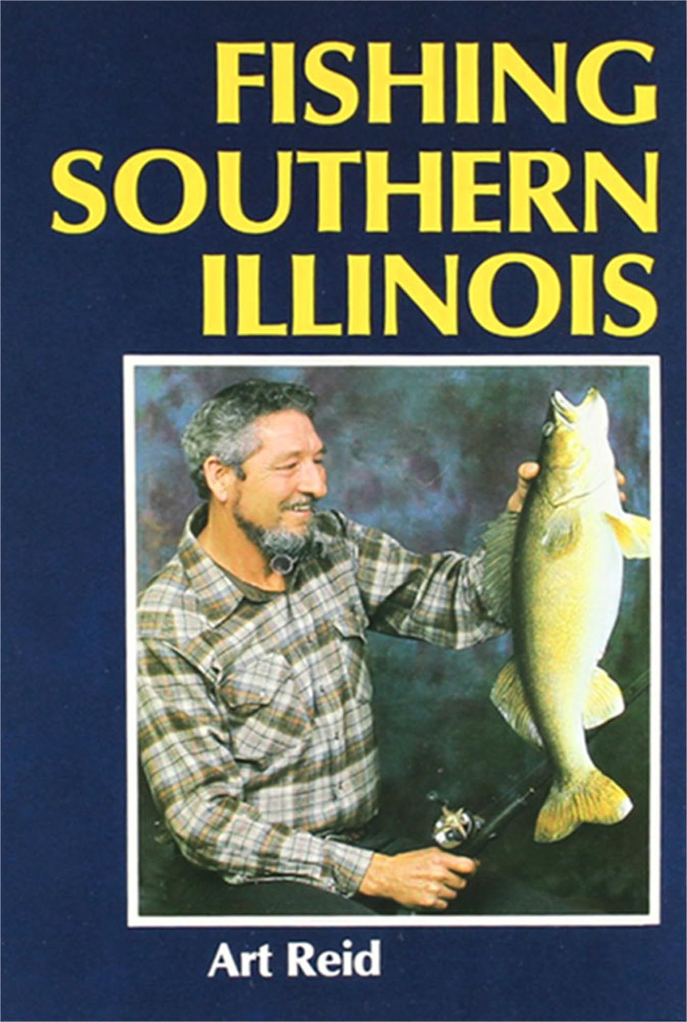 Fishing Southern Illinois Leisure & Fun