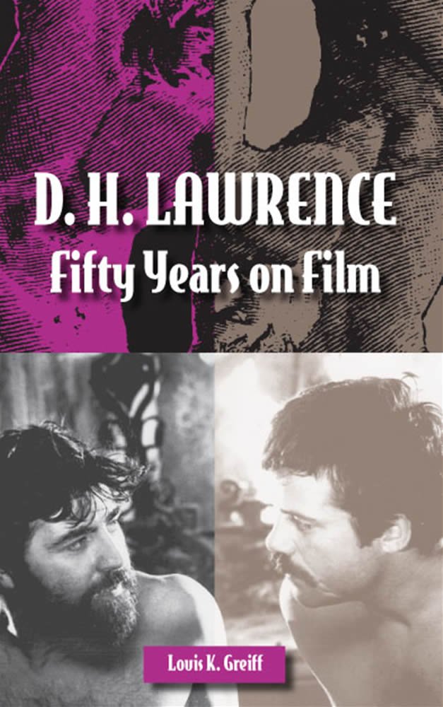 D. H. Lawrence: Fifty Years on Film Contemporary literature