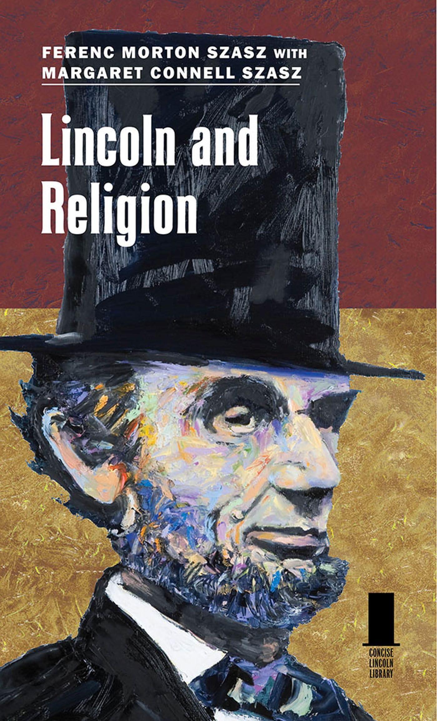 Lincoln and Religion book