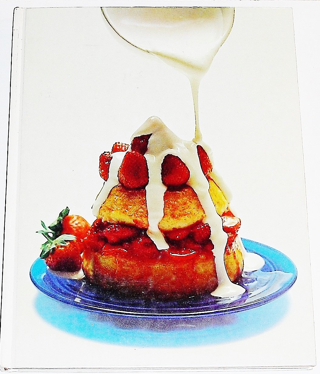 Foods of the World: American Cooking book
