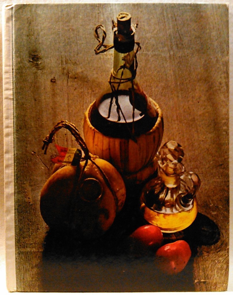The Cooking of Italy (Foods of the World) Cooking & Enjoying