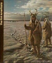 The First Americans Books