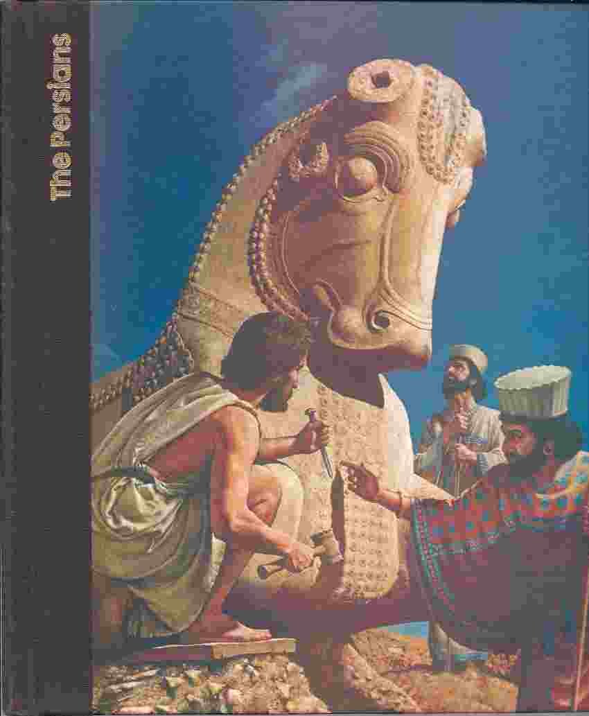 Product Image: The Persians