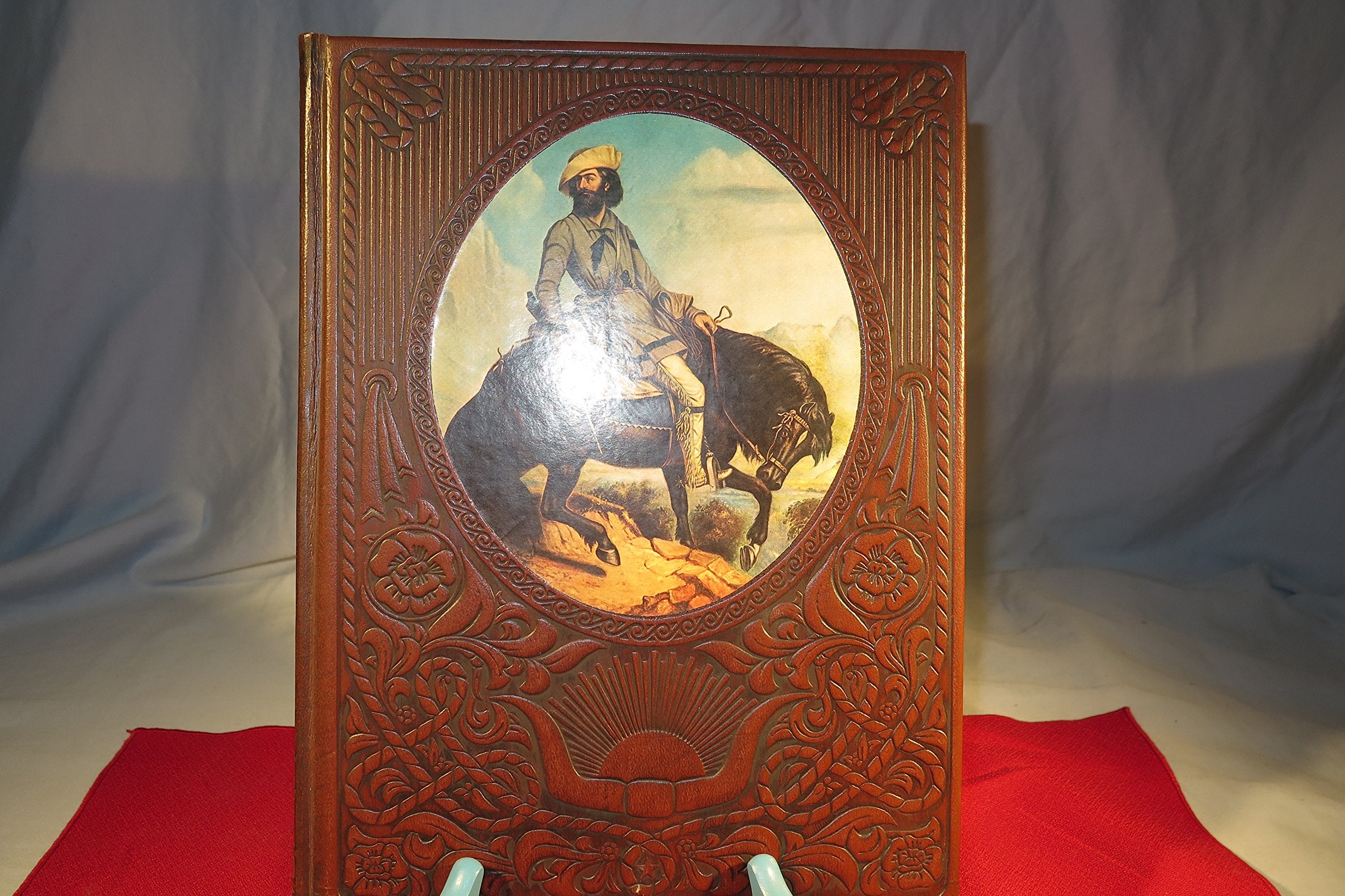Trailblazers (The Old West, Vol 3) Contemporary literature