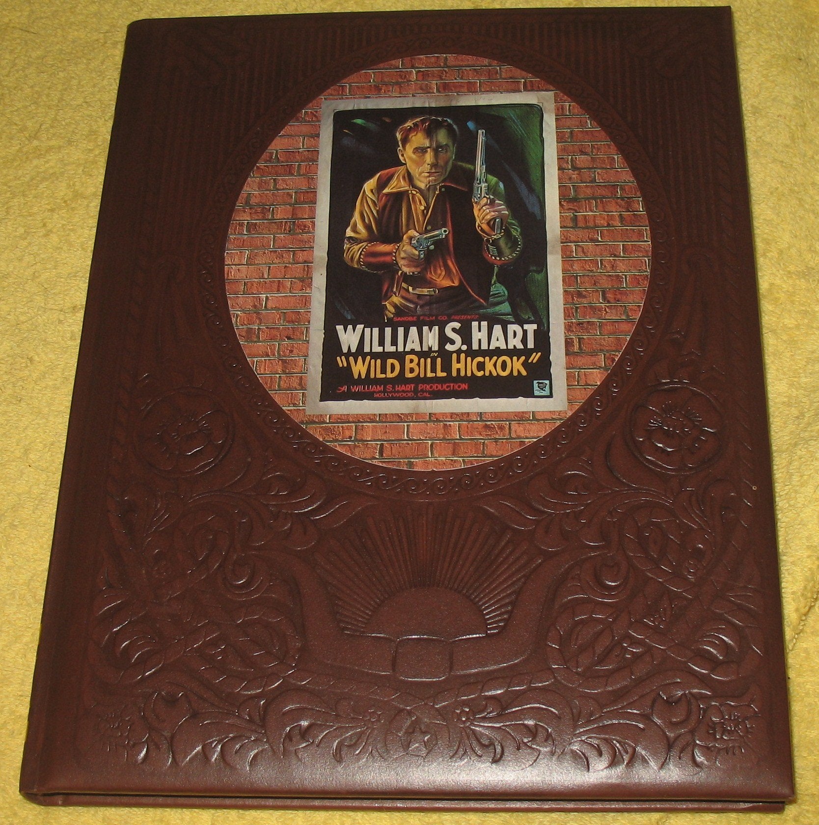 The End and the Myth (The Old West) Books