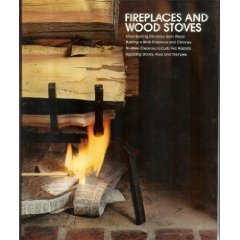 Fireplaces and wood stoves (Home repair and improvement) book
