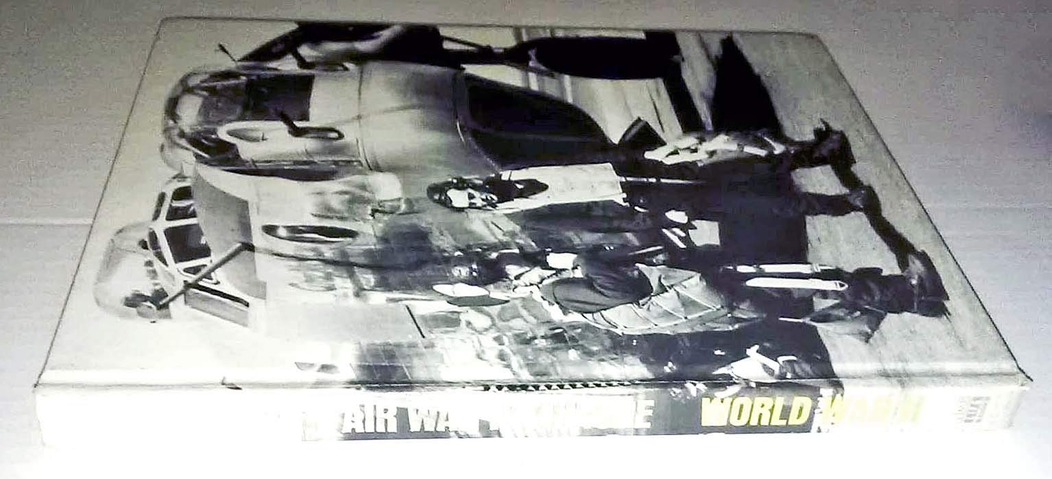 The Air War in Europe (World War II) Politics & History