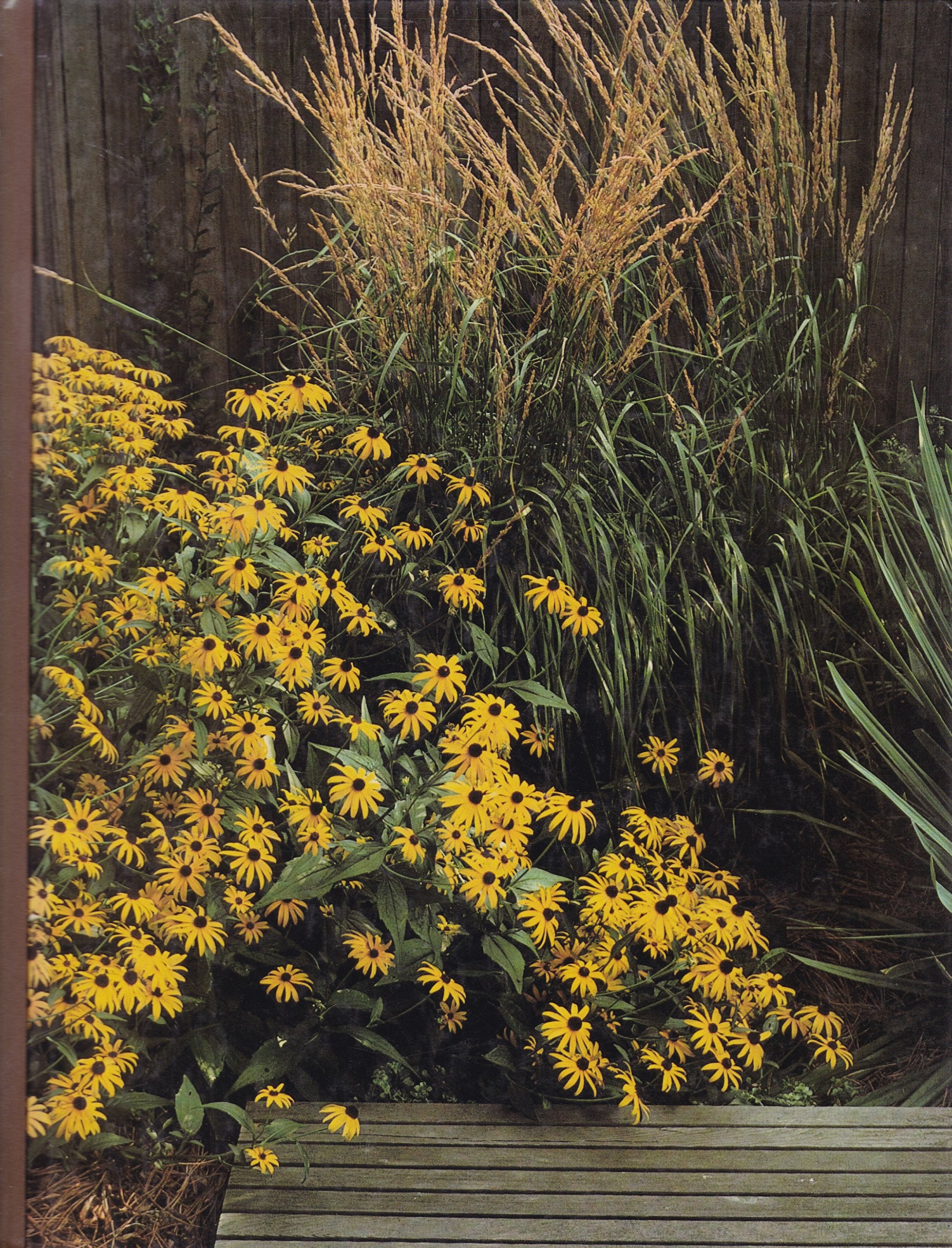 Easy gardens (The Time-Life encyclopedia of gardening) Books