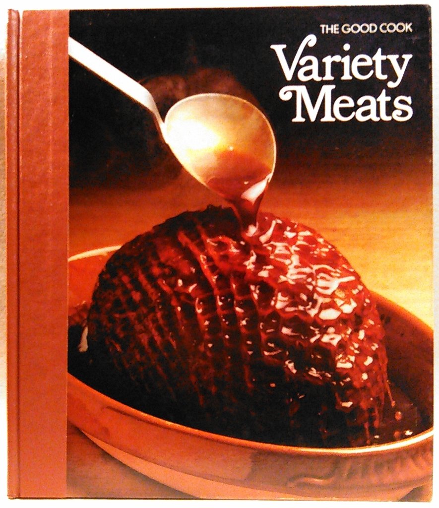 Product Image: Variety Meats