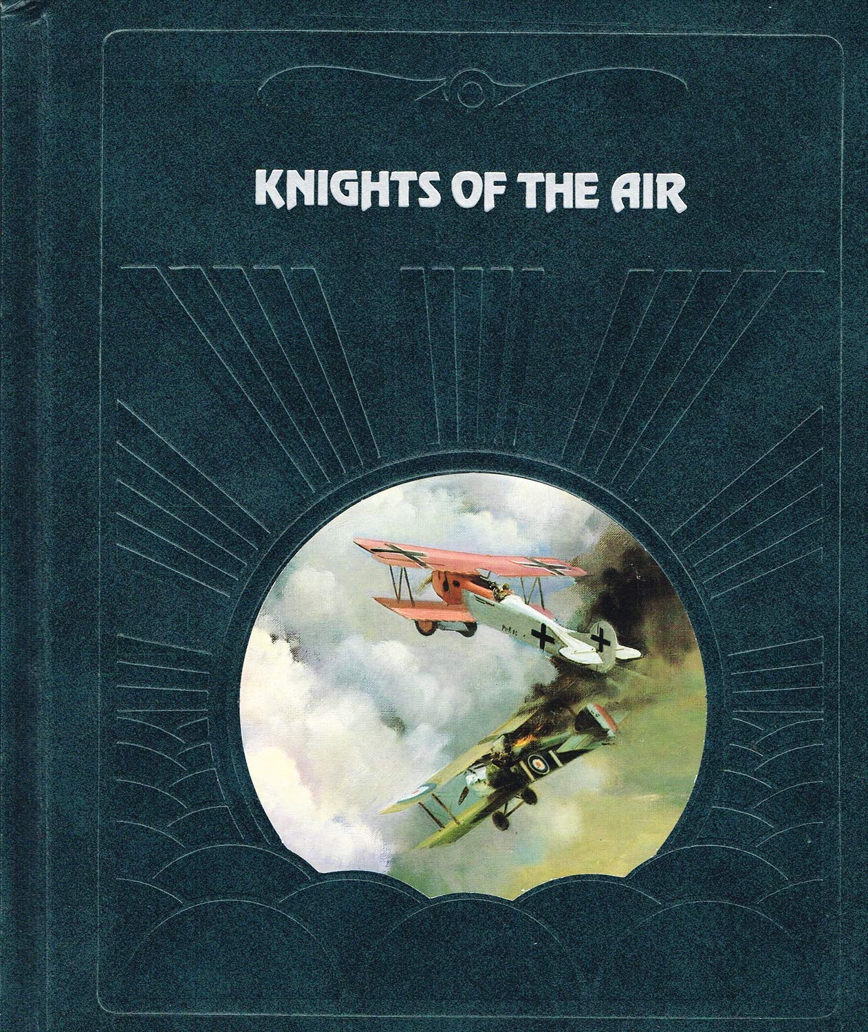 Knights of the Air (Epic of Flight) Politics & History