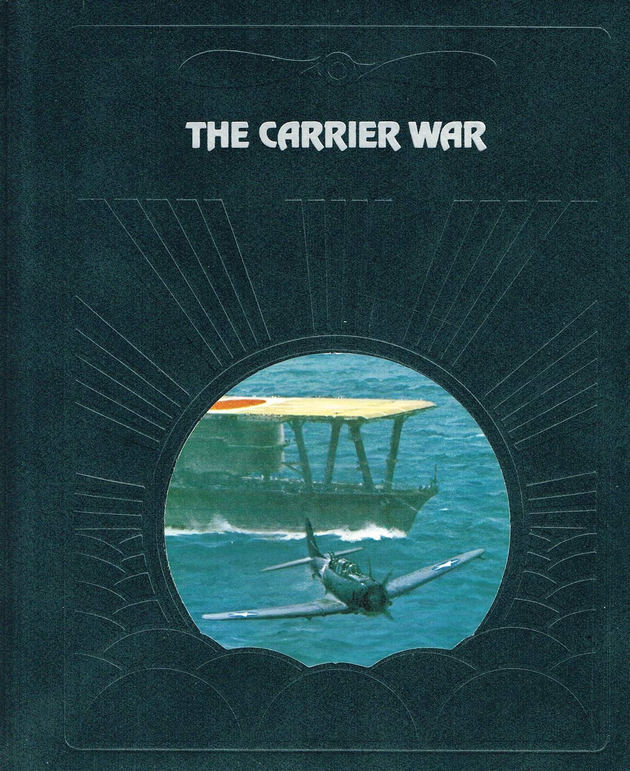 Carrier War (Epic of Flight) Media & Communication