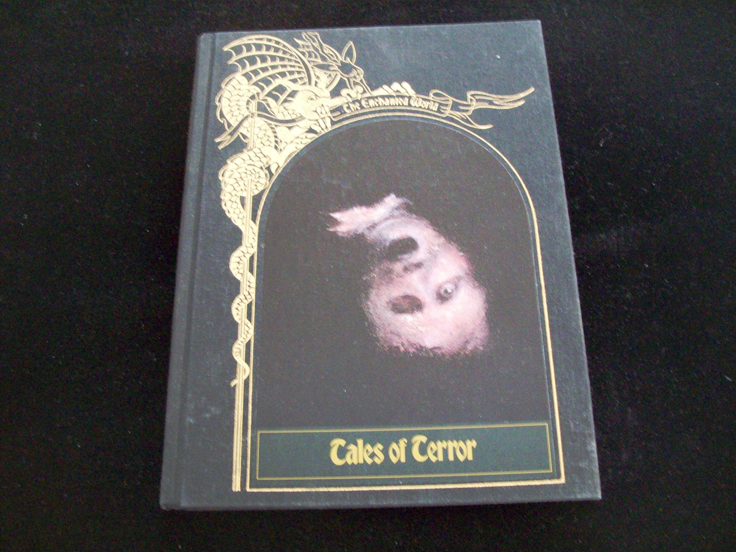Tales of Terror (The Enchanted World Ser.) Social Sciences