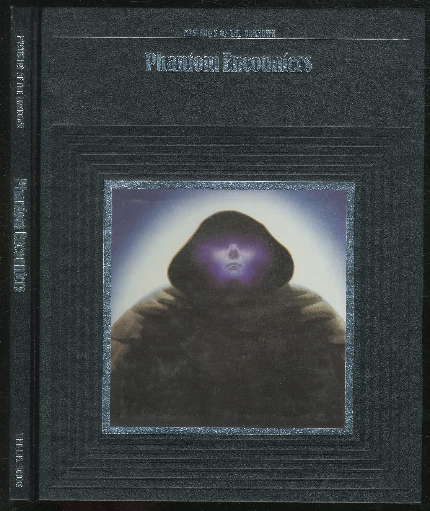 Phantom Encounters (Mysteries of the Unknown) Religion & Esotericism