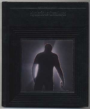 Mysterious Creatures (Mysteries of the Unknown) Reference Books