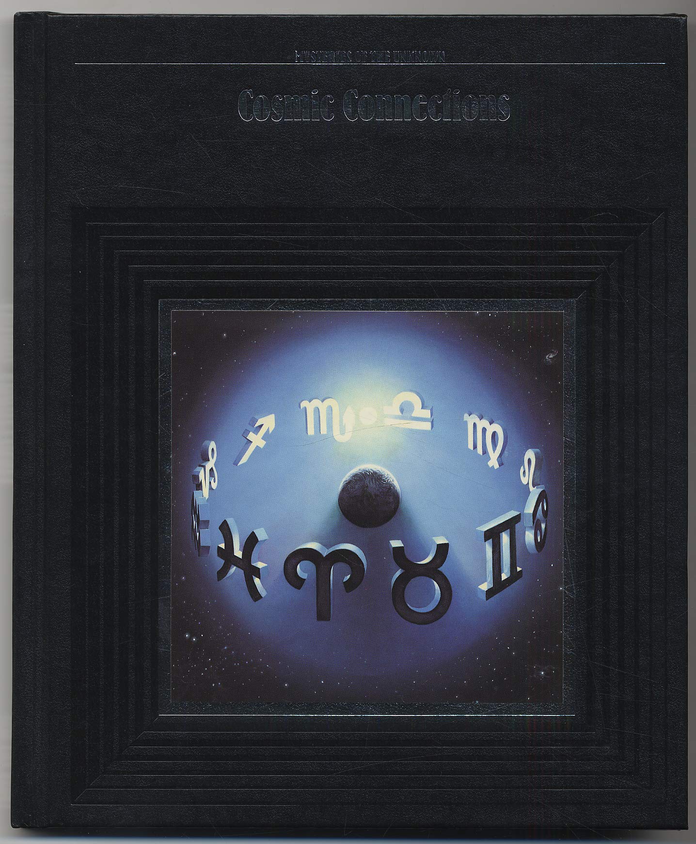 Cosmic Connections (Mysteries of the Unknown) Religion & Esotericism