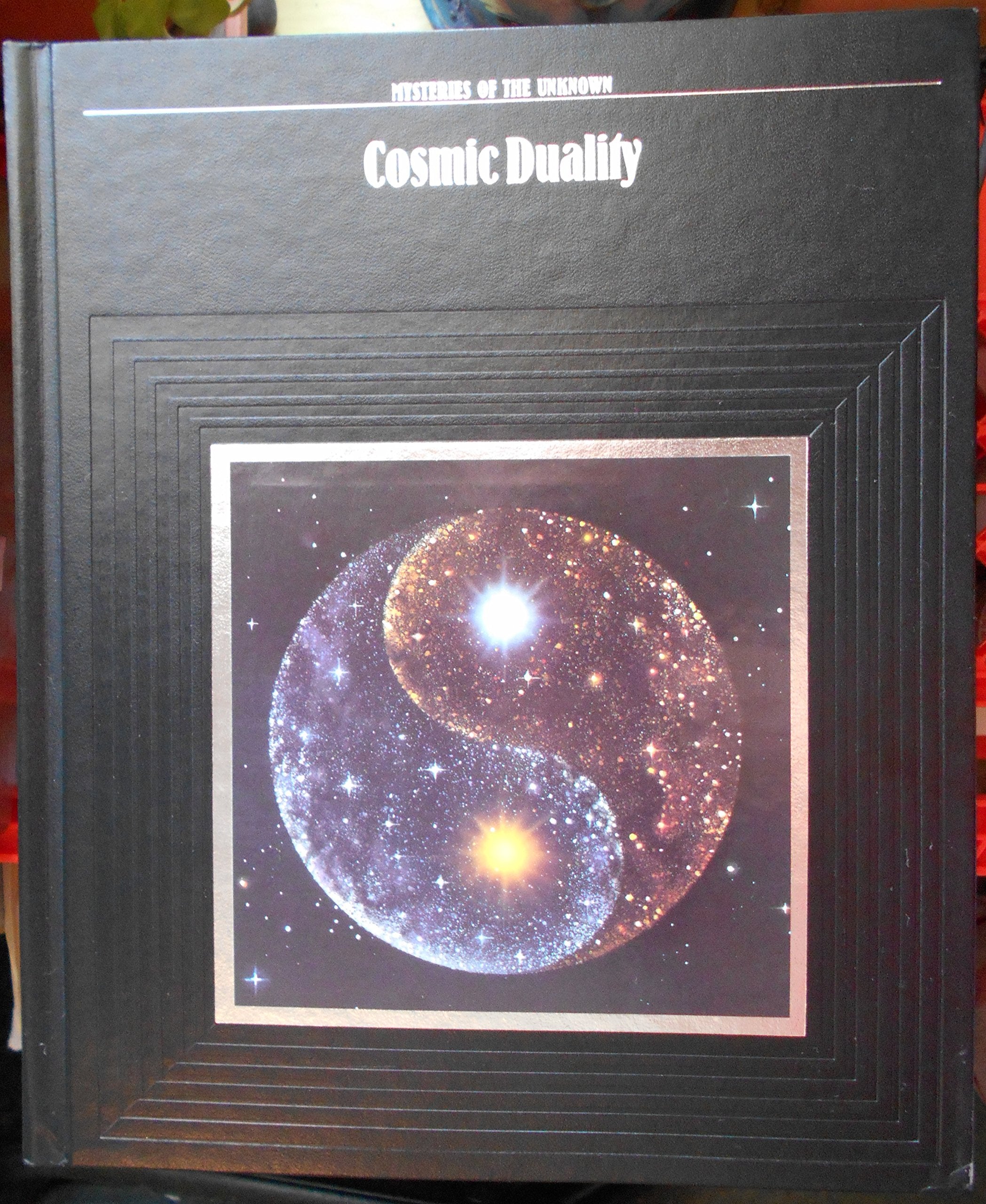 Cosmic Duality (Mysteries of the Unknown) Philosophy