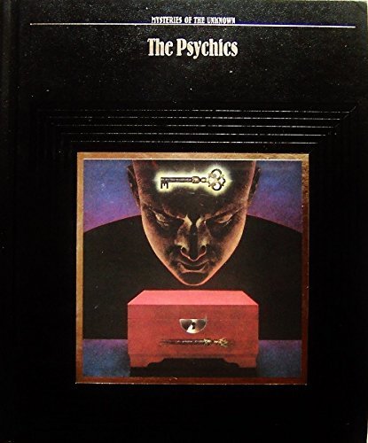 The Psychics (Mysteries of the Unknown, No 21) Religion & Esotericism