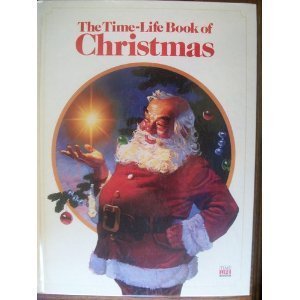 The Time-Life Book of Christmas Books