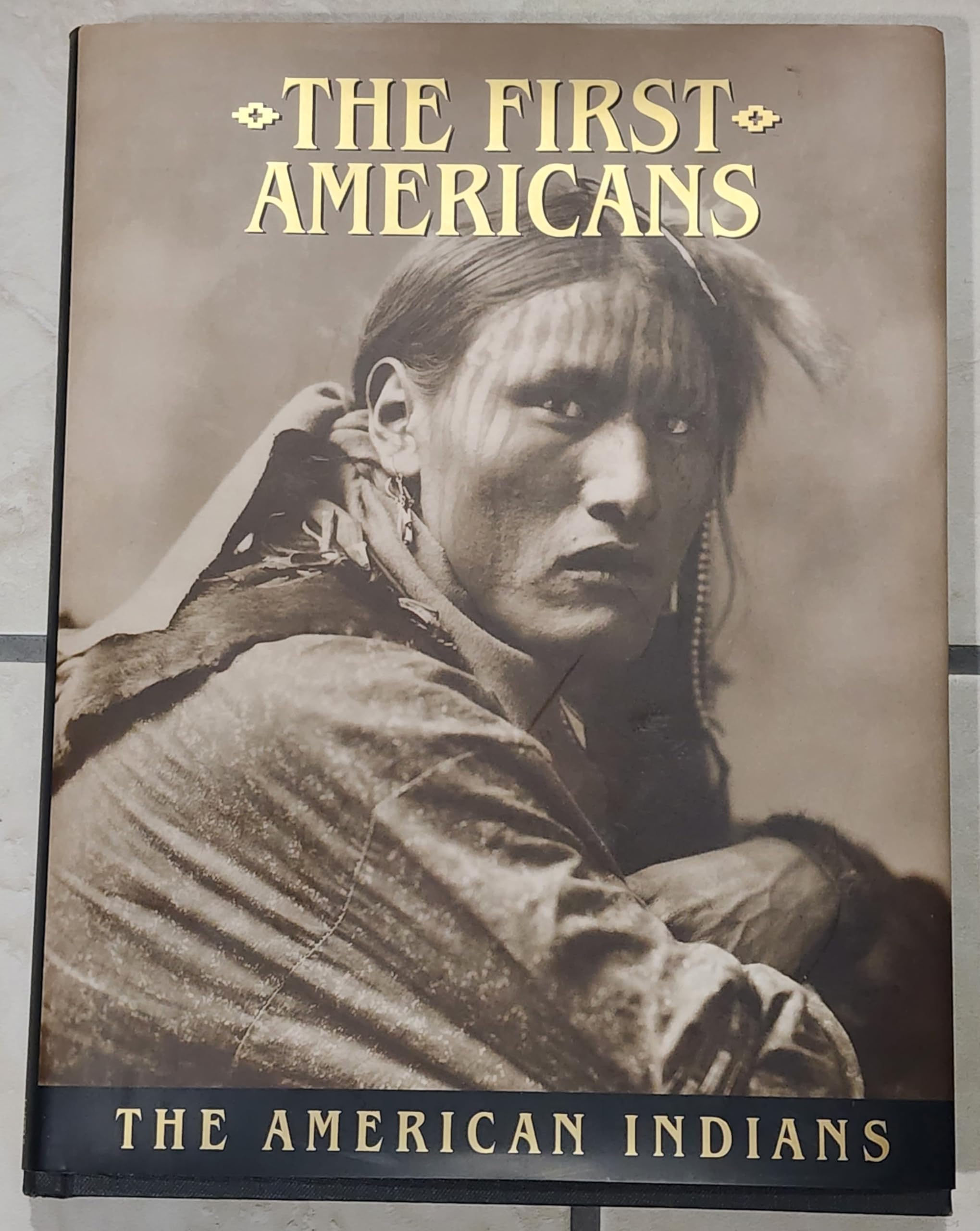 The First Americans (American Indians) Politics & History