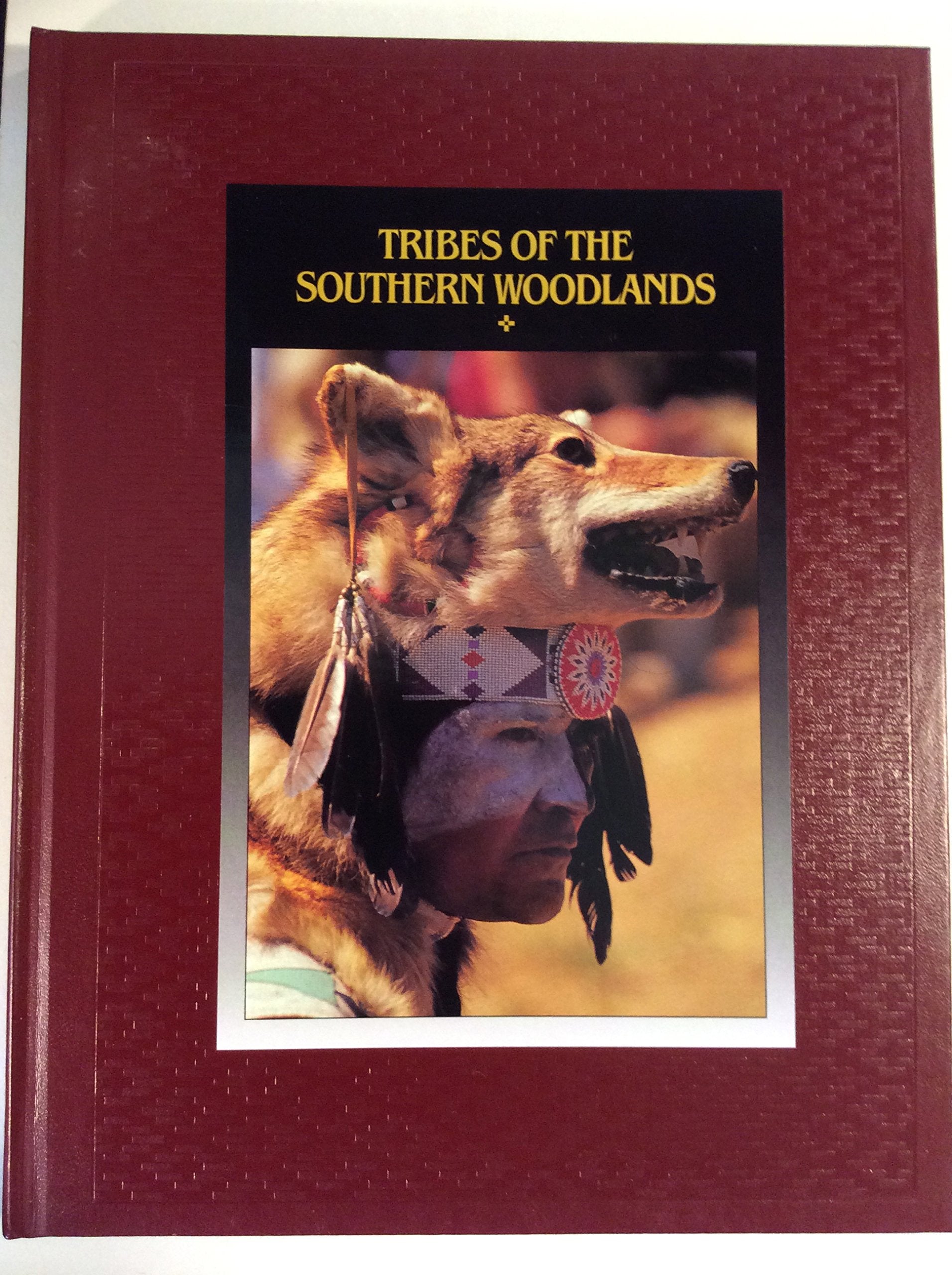 Tribes of the Southern Woodlands (American Indians) Politics & History