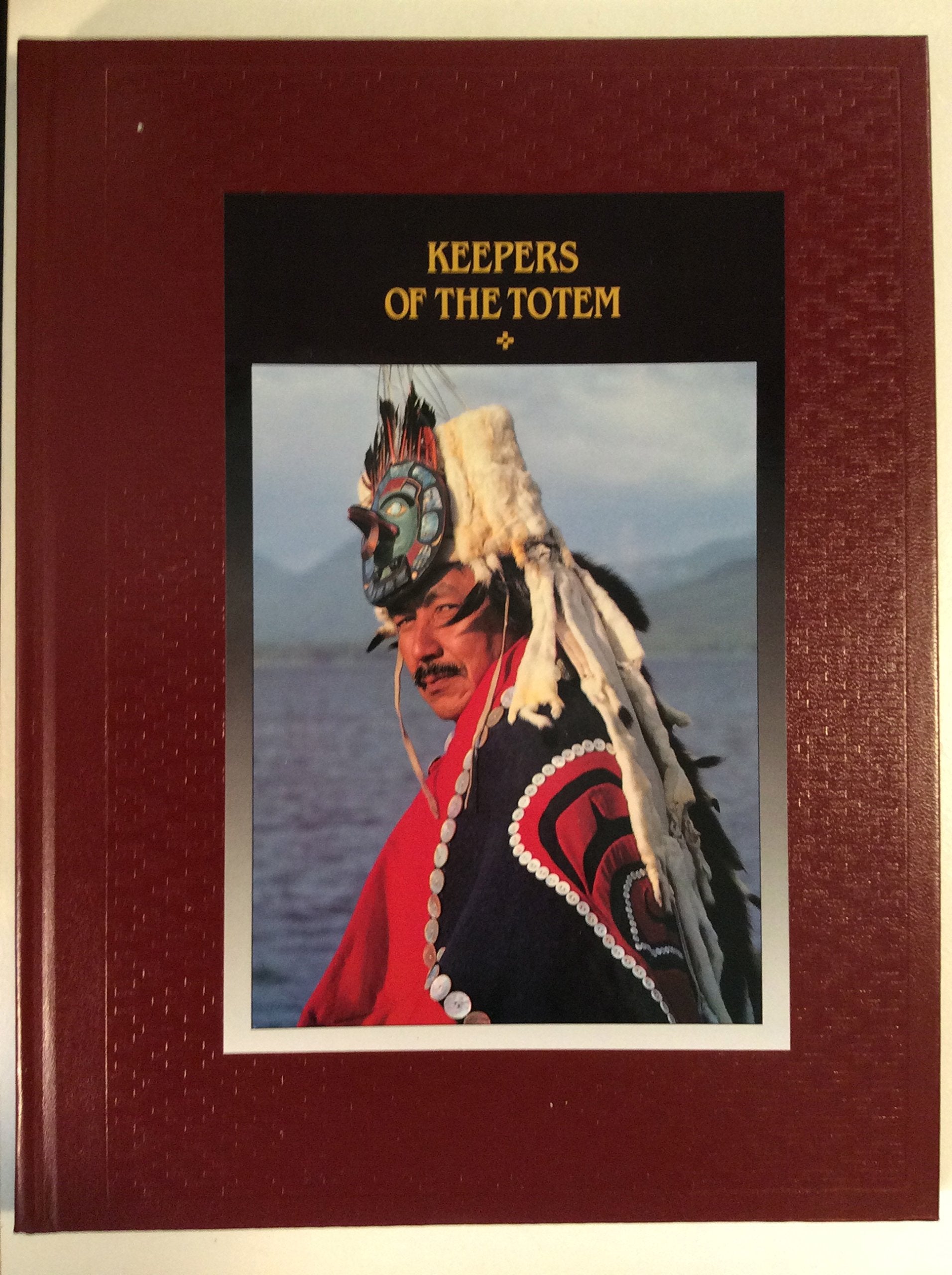 Keepers of the Totem (American Indians) Politics & History
