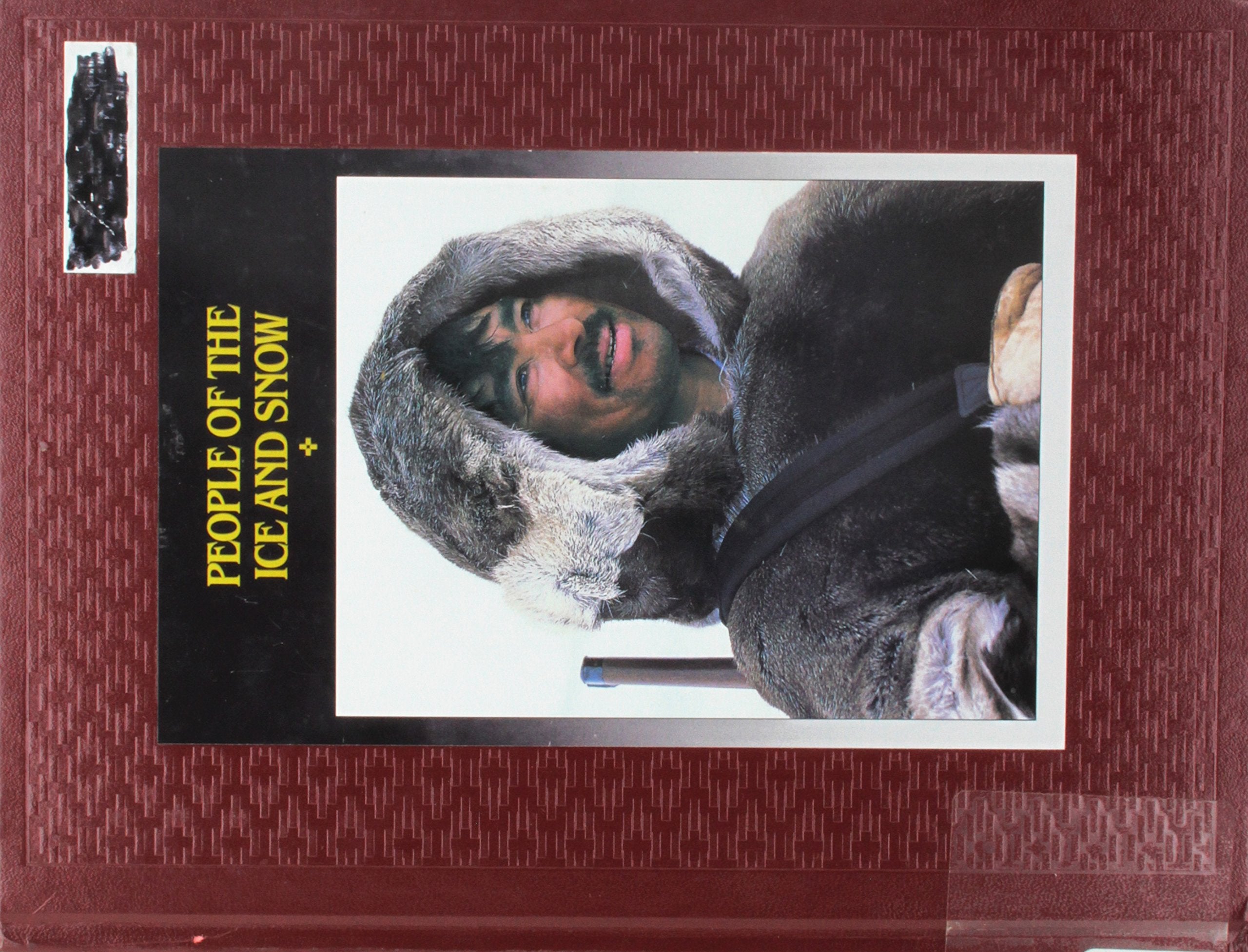 People of the Ice and Snow (American Indians) Politics & History